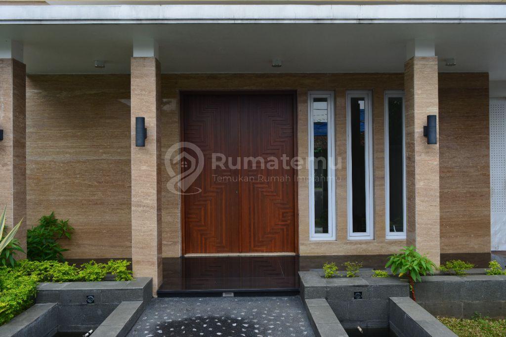 RUMAH DIJUAL AREA KEMANG