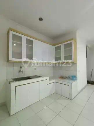Rumah Rapi Cluster Favorit Design Menarik Strategis