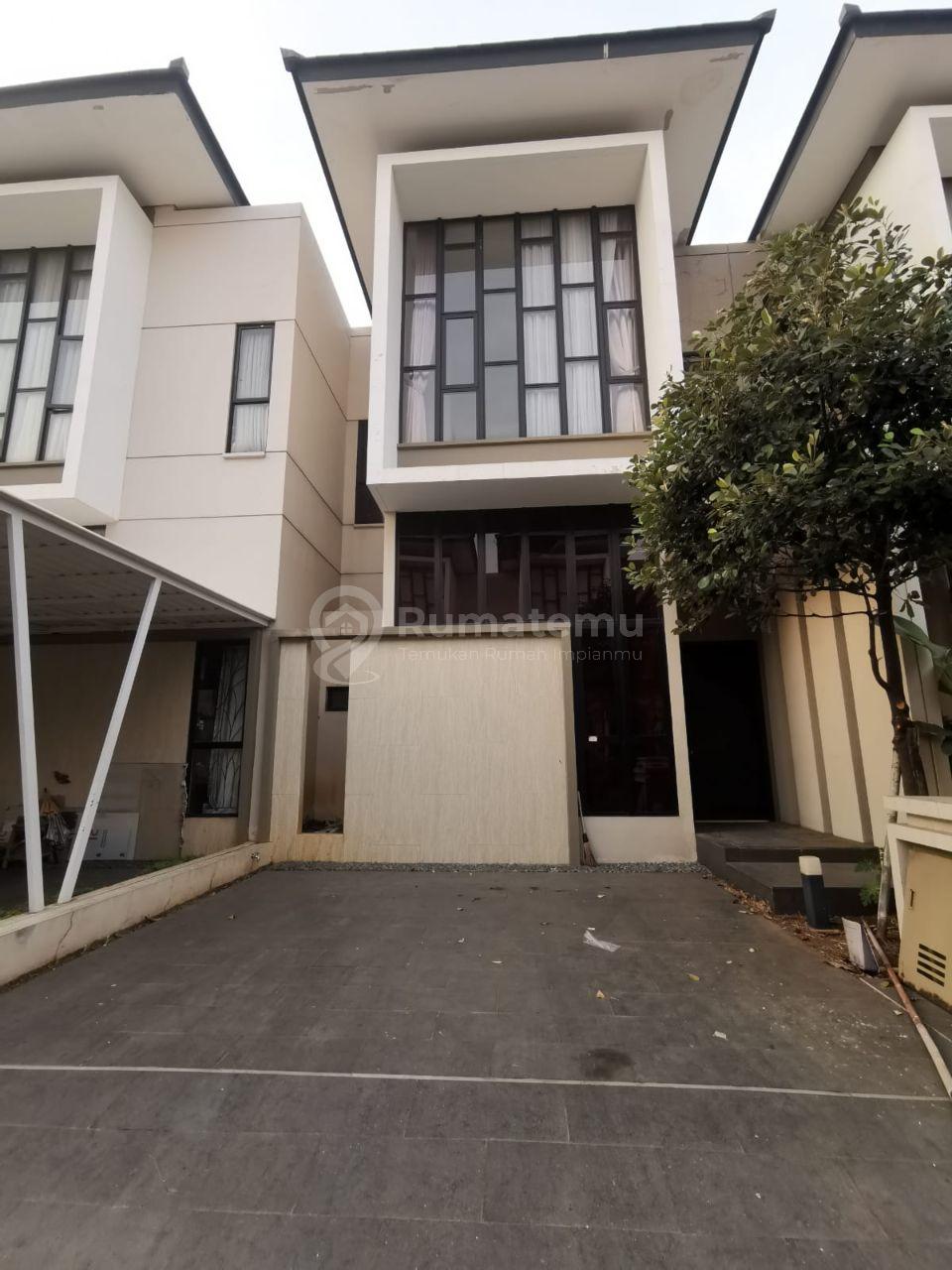Dijual super murah banget rumah di Asya JGC, Cakung Jakarta Timur