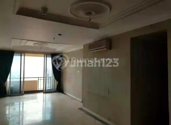 Dijual Bu ! Apartemen Red Top Pasar Baru 106M² Hanya 1.5M !! (Al004)