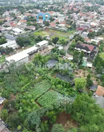 Dijual Tanah Di Pondok Cabe Cocok Untuk Usaha Dan Town House