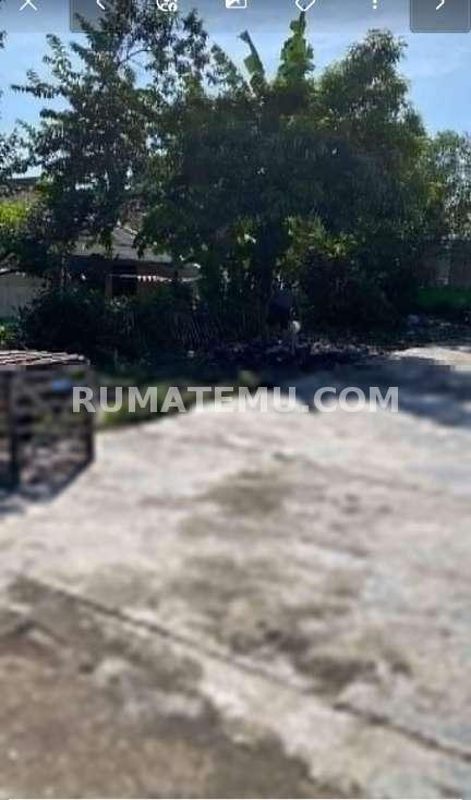 Tanah kosong utk kost Bandung 