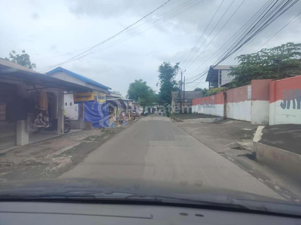 Tanah Industri Legok 