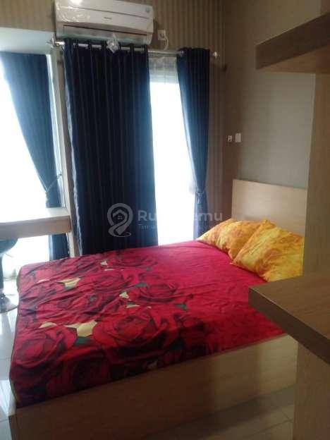 Dijual Cepat Apartemen Taman Melati Jatinangor Studio Sumedang