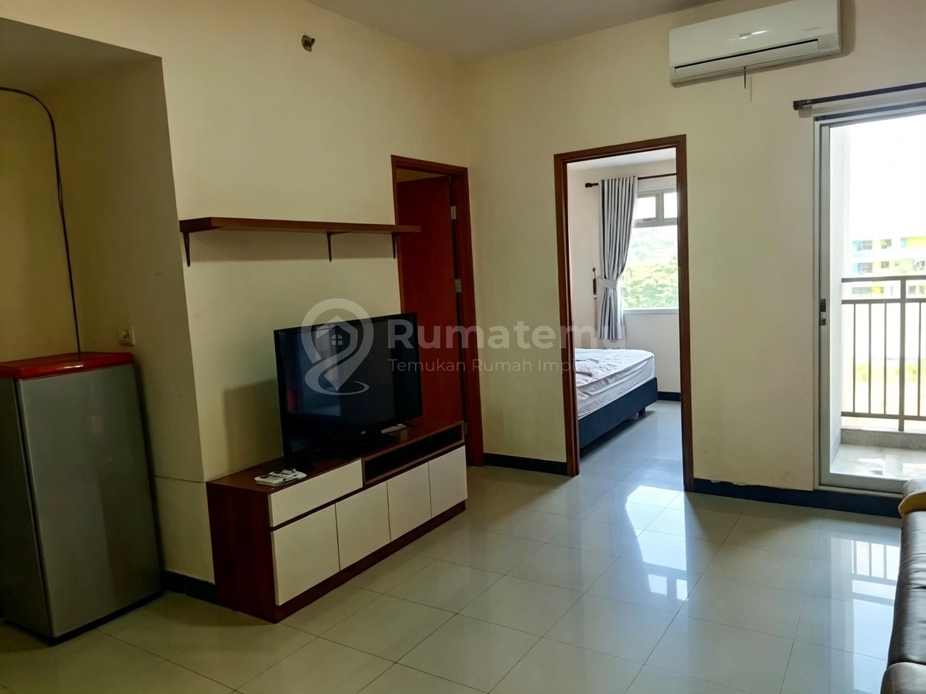 Dijual Cepat Apartment Gading Greenhill Kelapa Gading Furnished