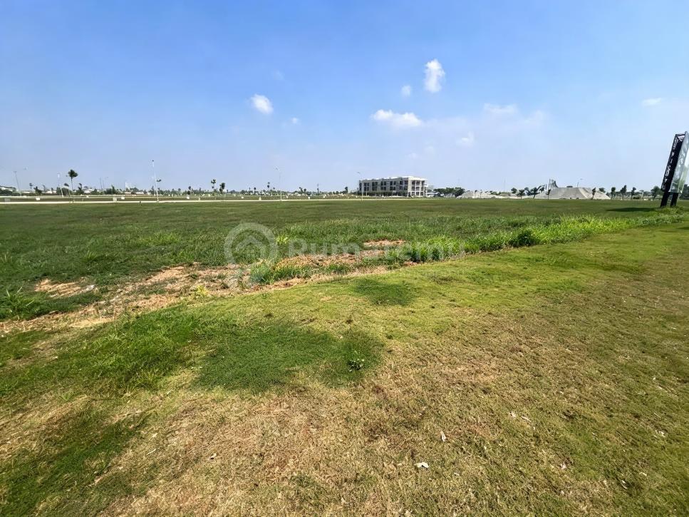 Pasir Putih Riverside, Pik 2, Jl. Jend. Sudirman..Dijual Kavling Komersil, Ada 5 Unit Gandeng, Premium Bigbox, Hadap Utara.- | Rumah123