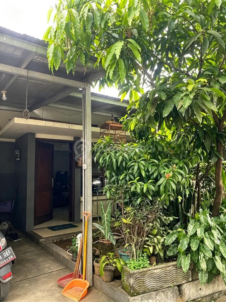 Dijual Rumah 2 KT Dikomplek Matahari Regency di Bale Endah Bebas Banjir.
