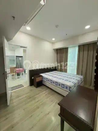 Apartemen Gandaria Heights di Gandaria Jakarta Selatan