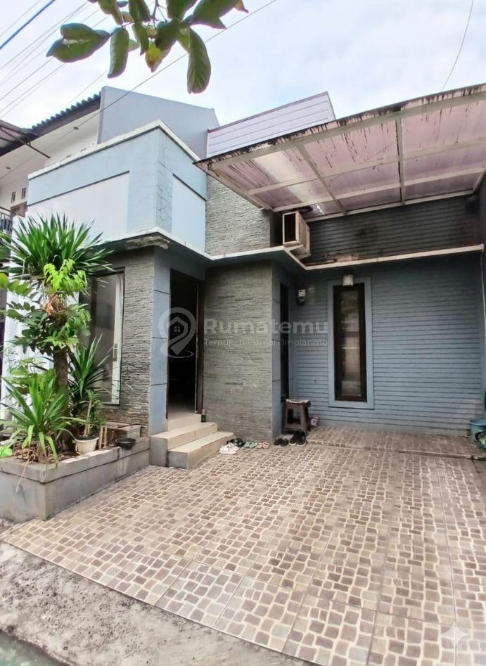 Dijual Rumah di Cluster Arinda Pondok Aren, 1,5 Lantai dengan SHM