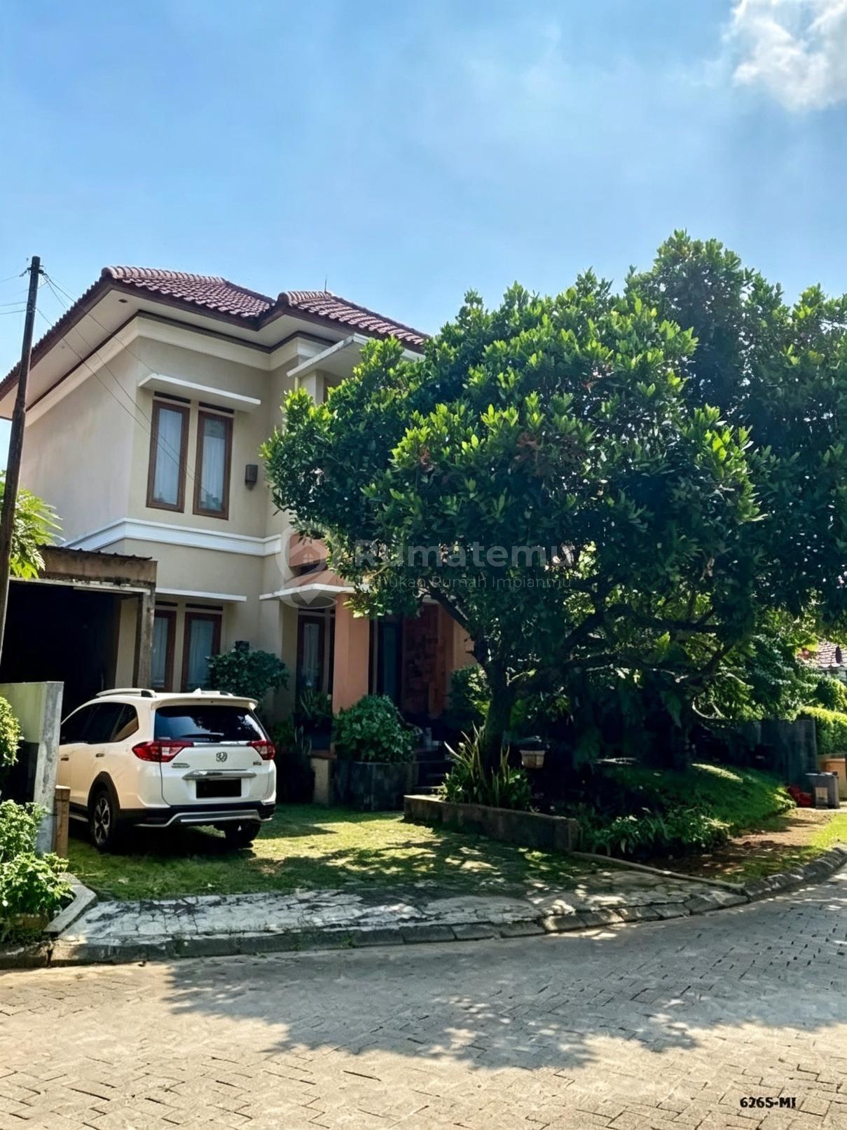 Dijual Rumah Mewah 2 Lantai Di Lebak Bulus Area Harga Menarik