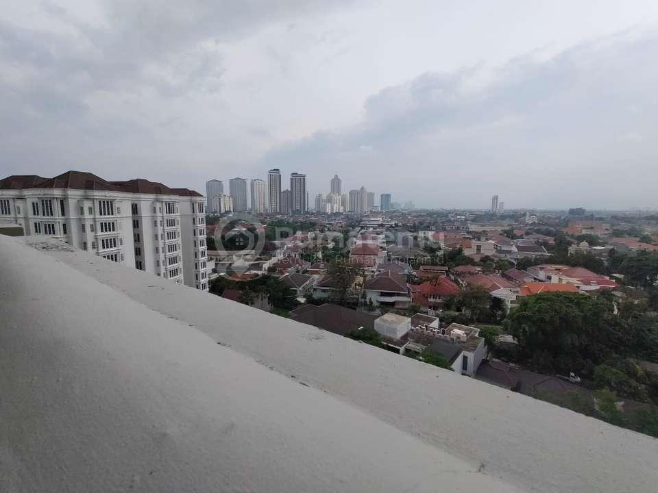 Dijual Cepat Apartemen Bellezza Tower Versailles