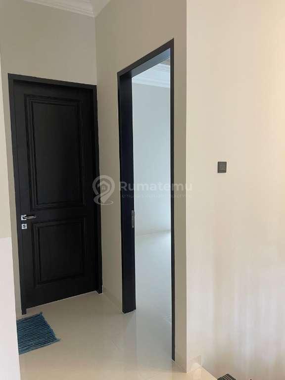 Jual Brand New House di Area Pondok Bambu, Duren Sawit, Jakarta Timur