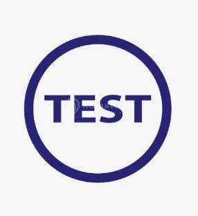 test adm