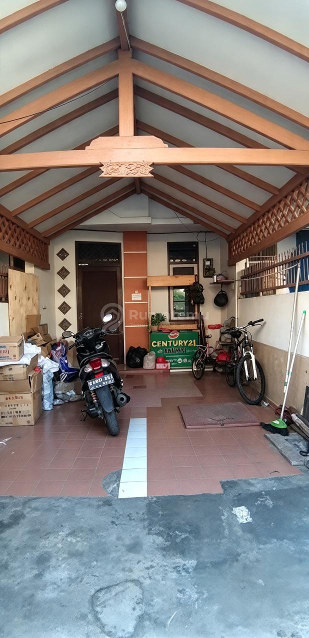 Dijual Rumah Siap Huni Di Taman Palem Ada Bonus Tanah dan Bangunan