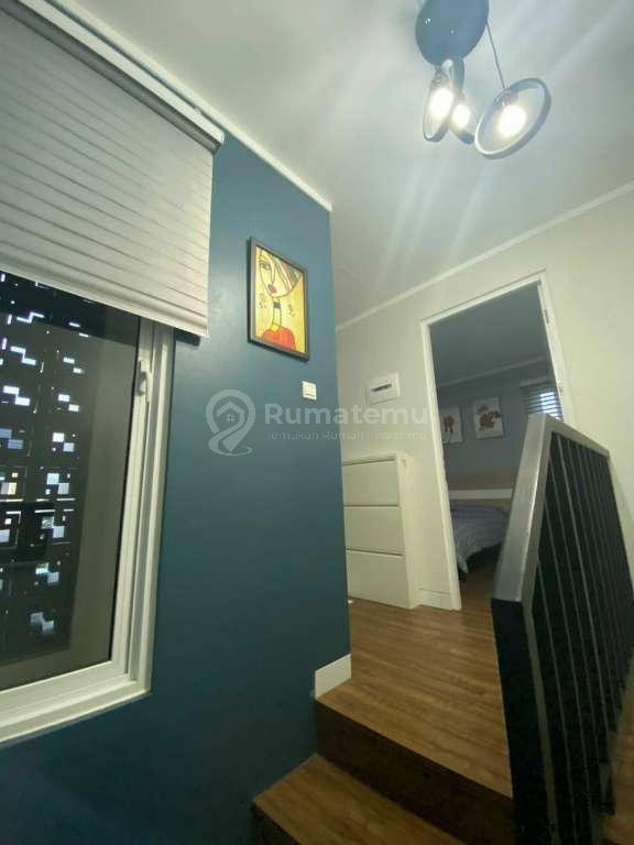 Rumah Hook Dayana Summarecon Gedebage Bandung