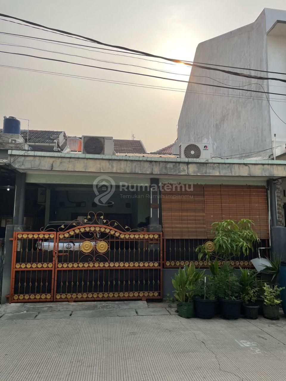 Dijual rumh di Perumahan Arya Graha   Jl.Arya Putra Kedaung, Pamulang, Tangsel 