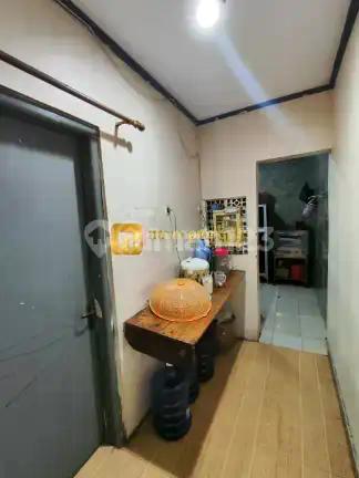 Rumah Siap Huni Cocok untuk Kost bisa KPR di Saharjo Tebet