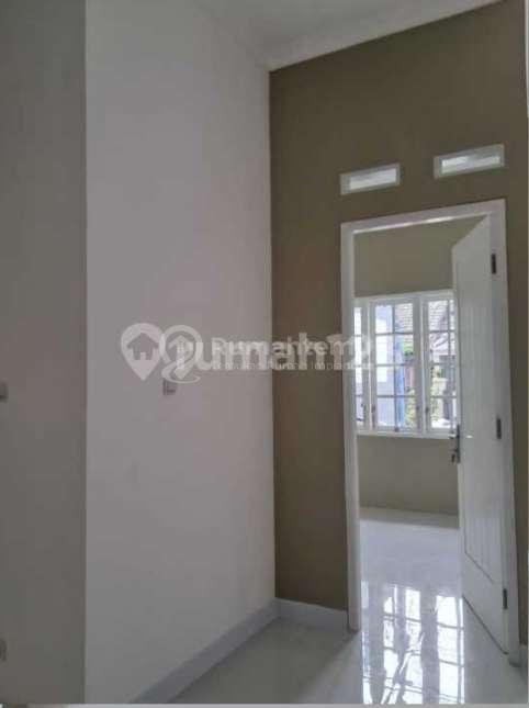 Dijual Rumah Baru Renov di Griyaloka, BSD