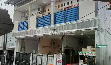 Dijual Ruman Kosan Dpejaten Timur Jakarta Selatan