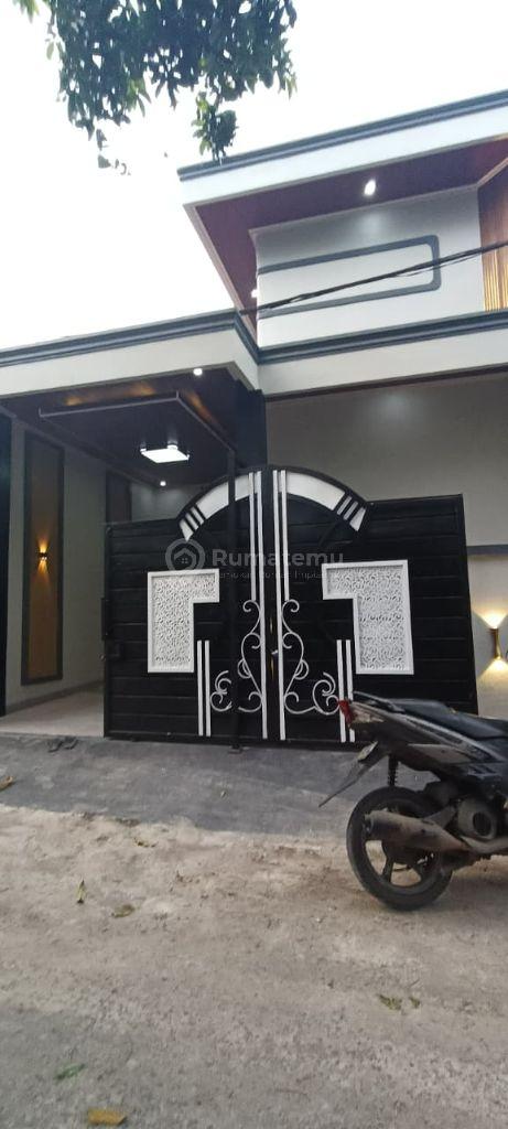 JUAL CEPAT RUMAH BAGUS READY DI CITRA INDAH CILEUNGSI