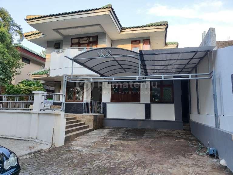 Disewakan Rumah Siap Huni di Bogor Kota