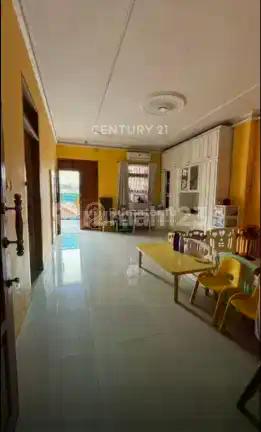 Rumah Cantik dan Mewah di Tebet Barat Jakarta Selatan