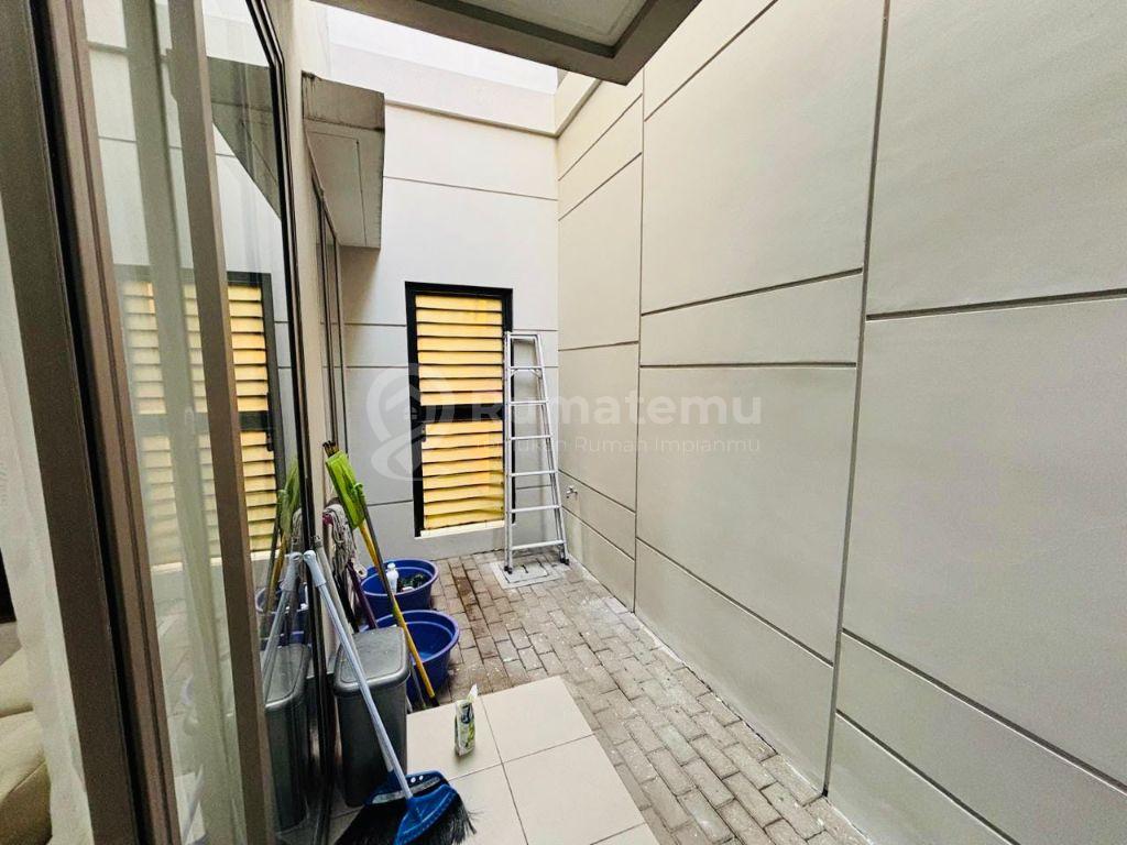 Dijual Cepat Rumah PIK 2 Stock Terbatas!