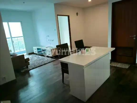 Jual Rugi Termurah Dibanding Harga Developer 2 Br Roseville Bsd