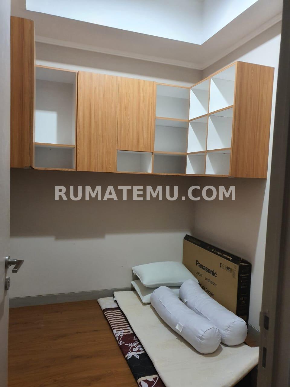 Apartemen Menara Jakarta
