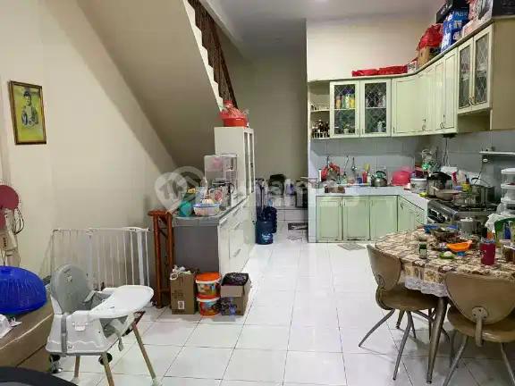 Dijual Rumah Daerah Jelambar Utama Raya , Jakarta Barat
