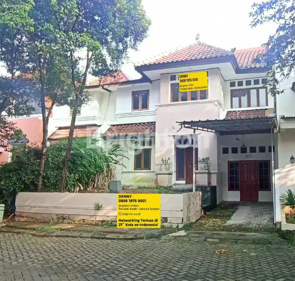 Jual/Sewa PERUMAHAN BALI VIEW, JALAN GIANYAR, BALI VIEW, CIRENDE, PISANGAN, CIPUTAT TIMUR, TANGERANG SELATAN, BANTEN