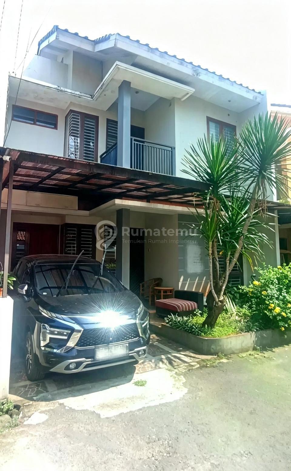 Jual JALAN H. KAYAR, CIGANJUR, KECAMATAN JAGAKARSA, JAKARTA SELATAN, JAKARTA