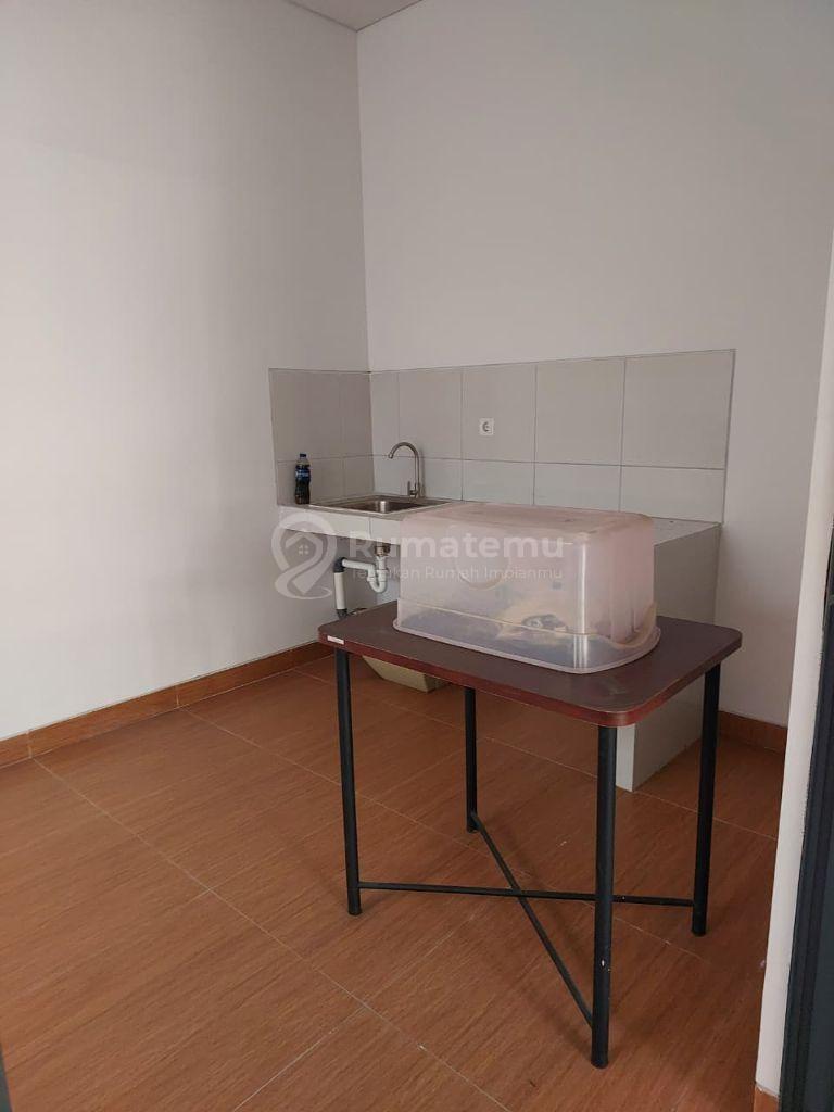 Rumah Bagus Siap Huni Yuthica Puspita Loka BSD
