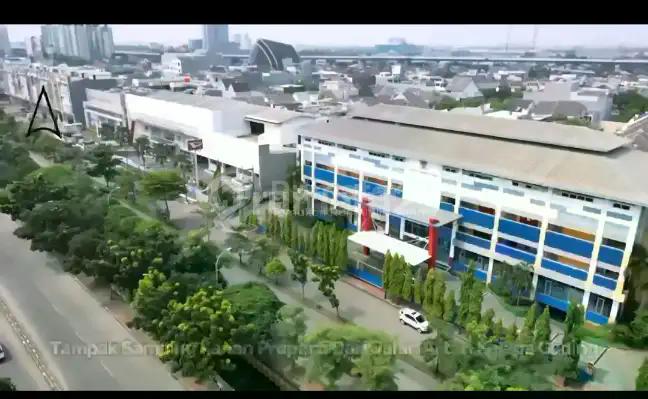 Jual Gedung Sekolah di Kelapa Gading Harga Dibawah NJOP
