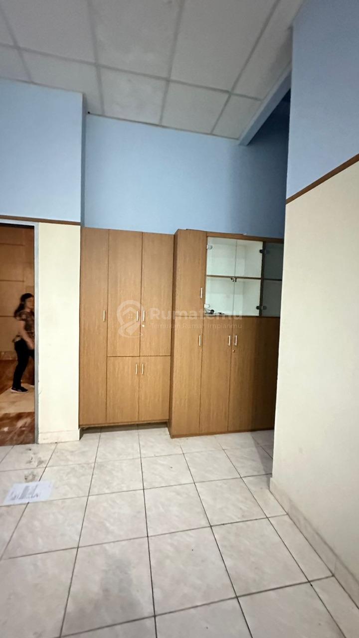 Office Unit di Bellagio Mega Kuningan