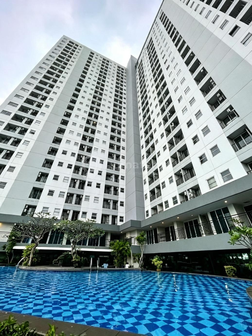 Jual APARTEMEN AVENUE PARKLAND SERPONG, TOWER A, JALAN RAYA SERPONG NO.89, CILENGGANG, KECAMATAN SERPONG, TANGERANG SELATAN, BANTEN