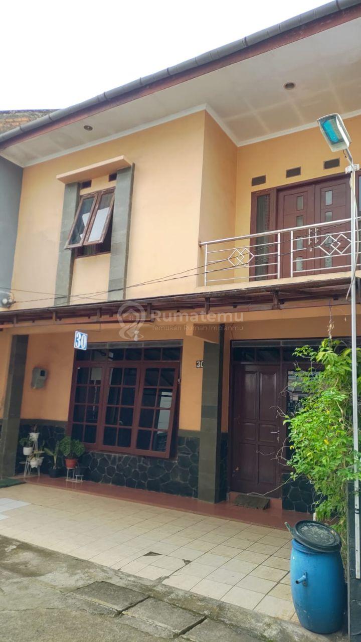 RUMAH MURAH SIAP HUNI