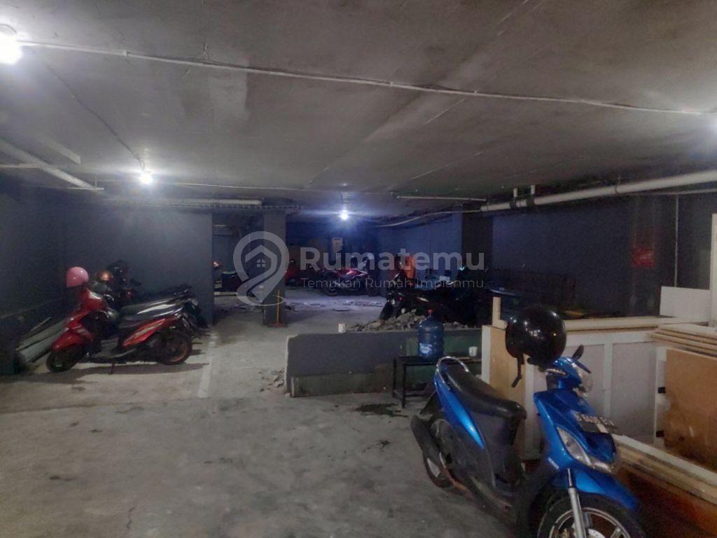 Sewa Office Space Konsep Plaza Area Kemang Raya