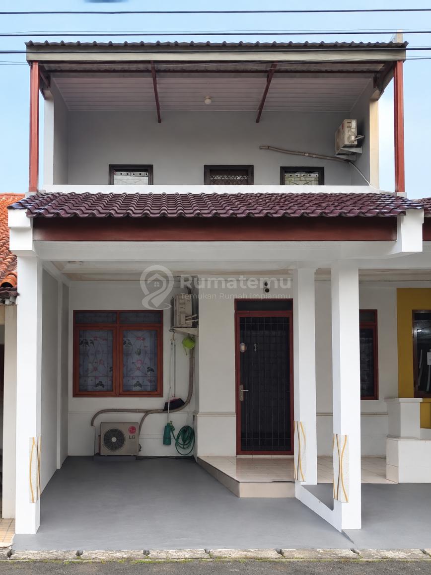 Rumah siap huni di Taman Ubud Permata Timur, Lippo Village - Tangerang