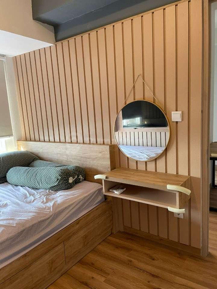 Apartemen Tokyo Riverside