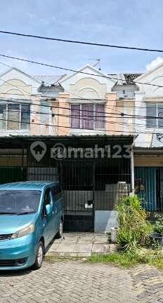 Ruko Poris Paradise Buat Usaha atau Kantor