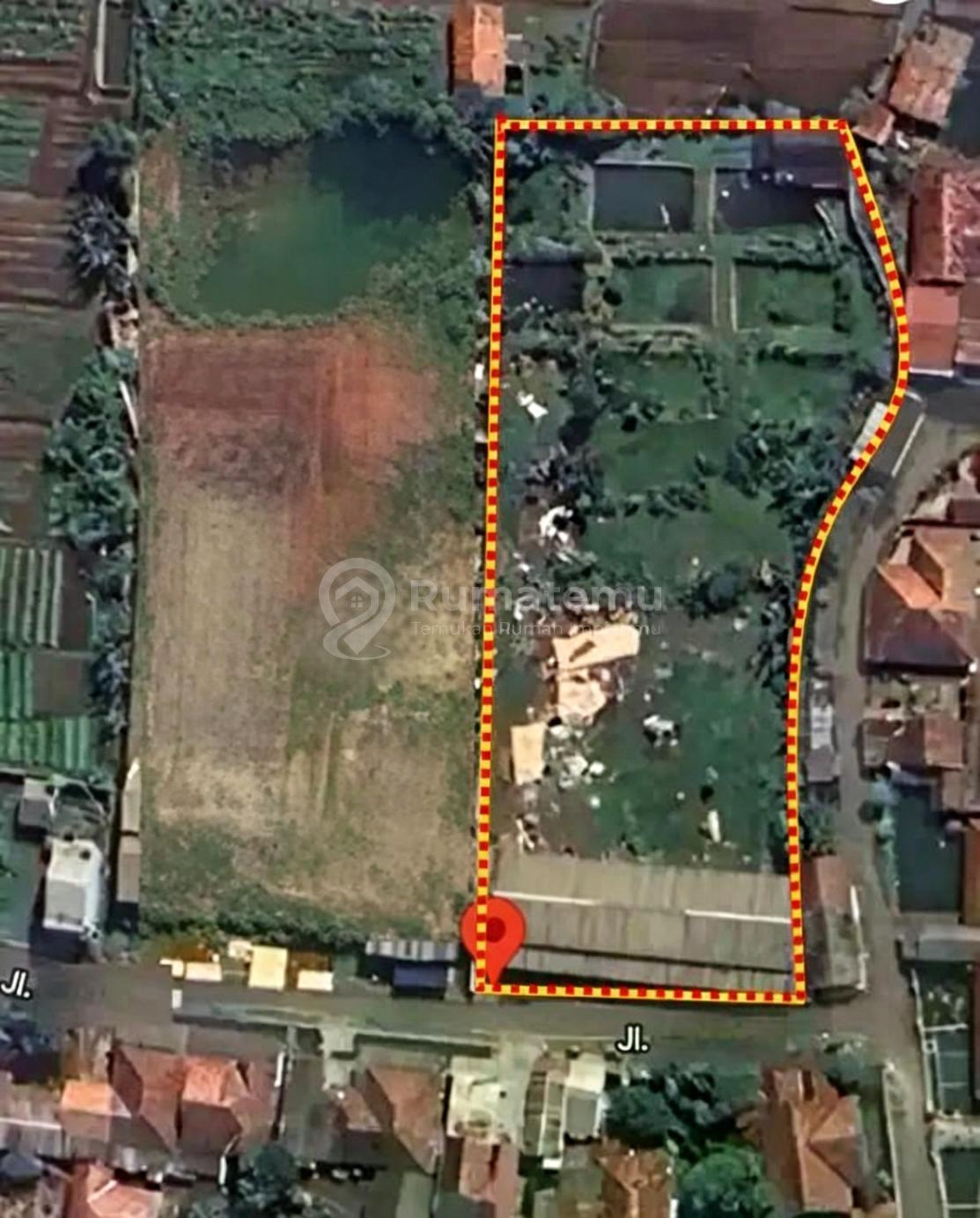 Jual JALAN DUKUH 2, CIBUNGBULANG, BOGOR, JAWA BARAT