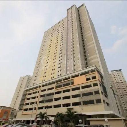 Dijual Unit Apartemen Grand Emerald Kelapa Gading