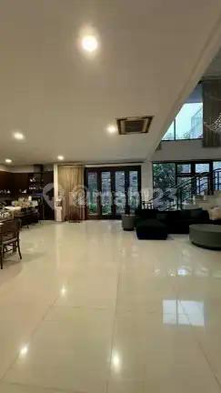 Dijual Cepat Rumah Clasic Bukit Gading Villa Kelapa Gading