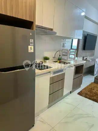 Di Sewakan Apartemen Sky House Alam Sutera