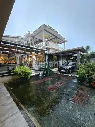 Rumah Bagus dan Mewah di Gunung Putri Bogor