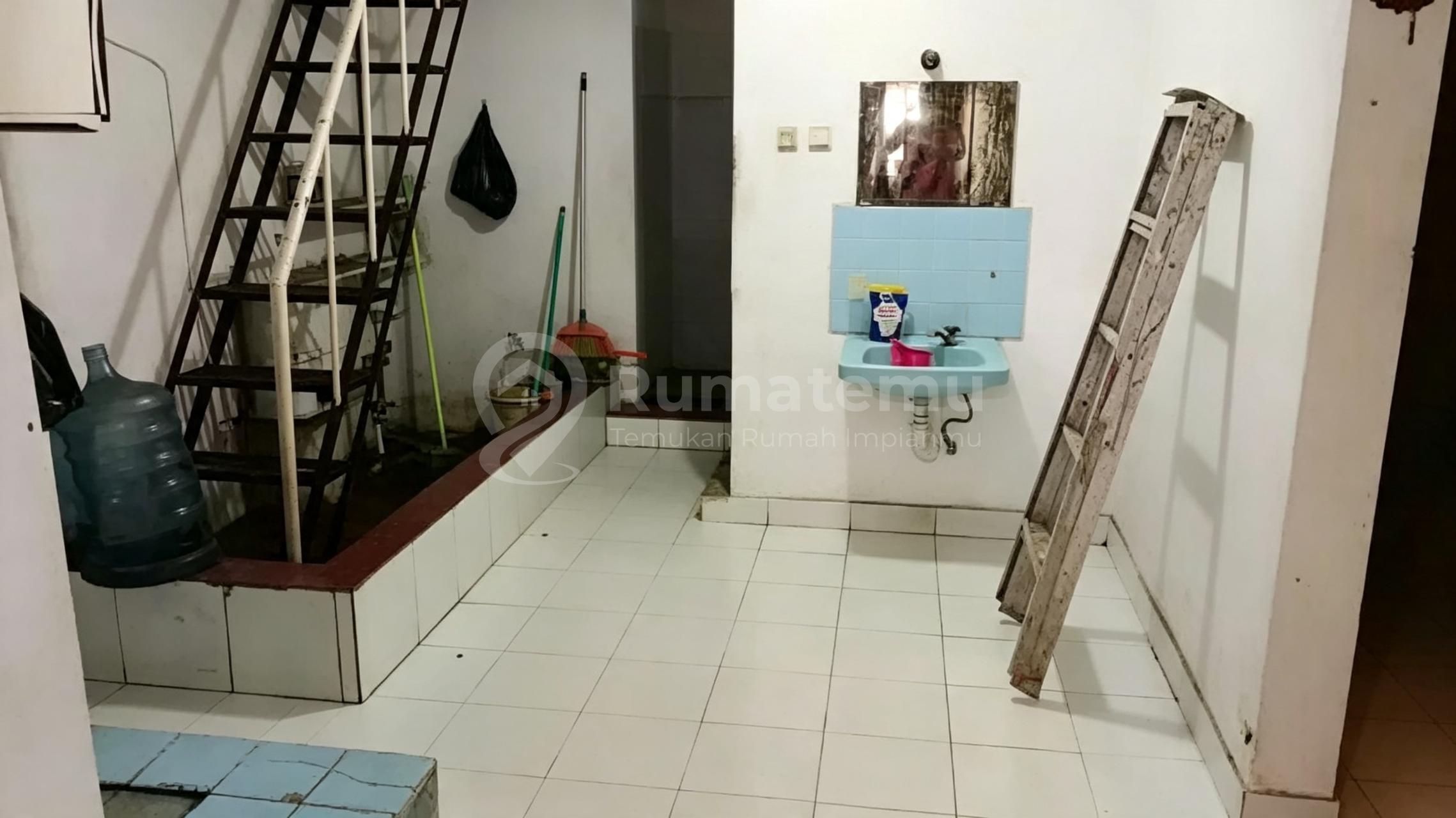 Murah Sunter Indah Jalan 2 Mobil Luas 102 Siap Huni
