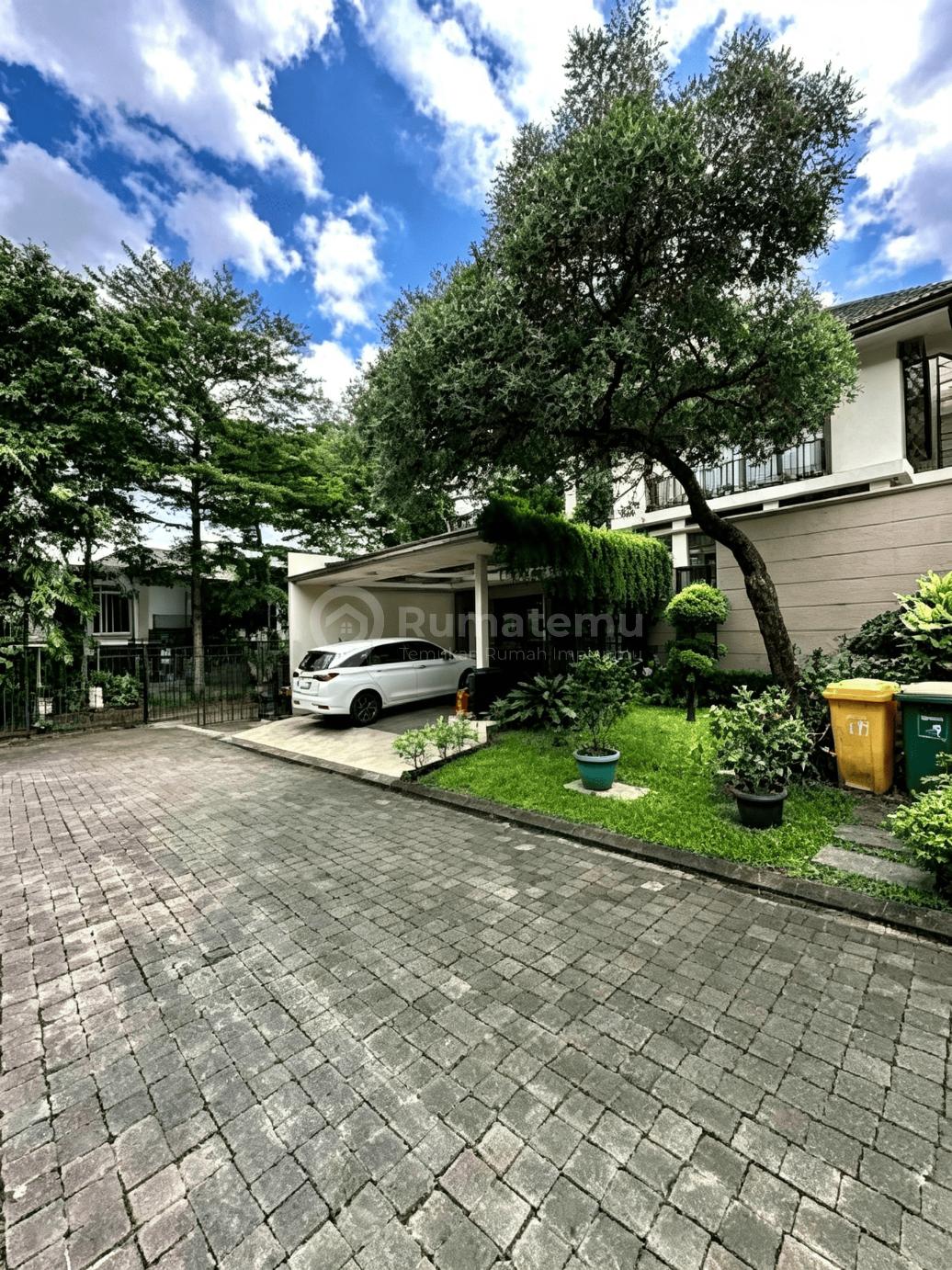 Forr Salle Serenia Hils Signature Lebak Bulus Jakarta Selatan