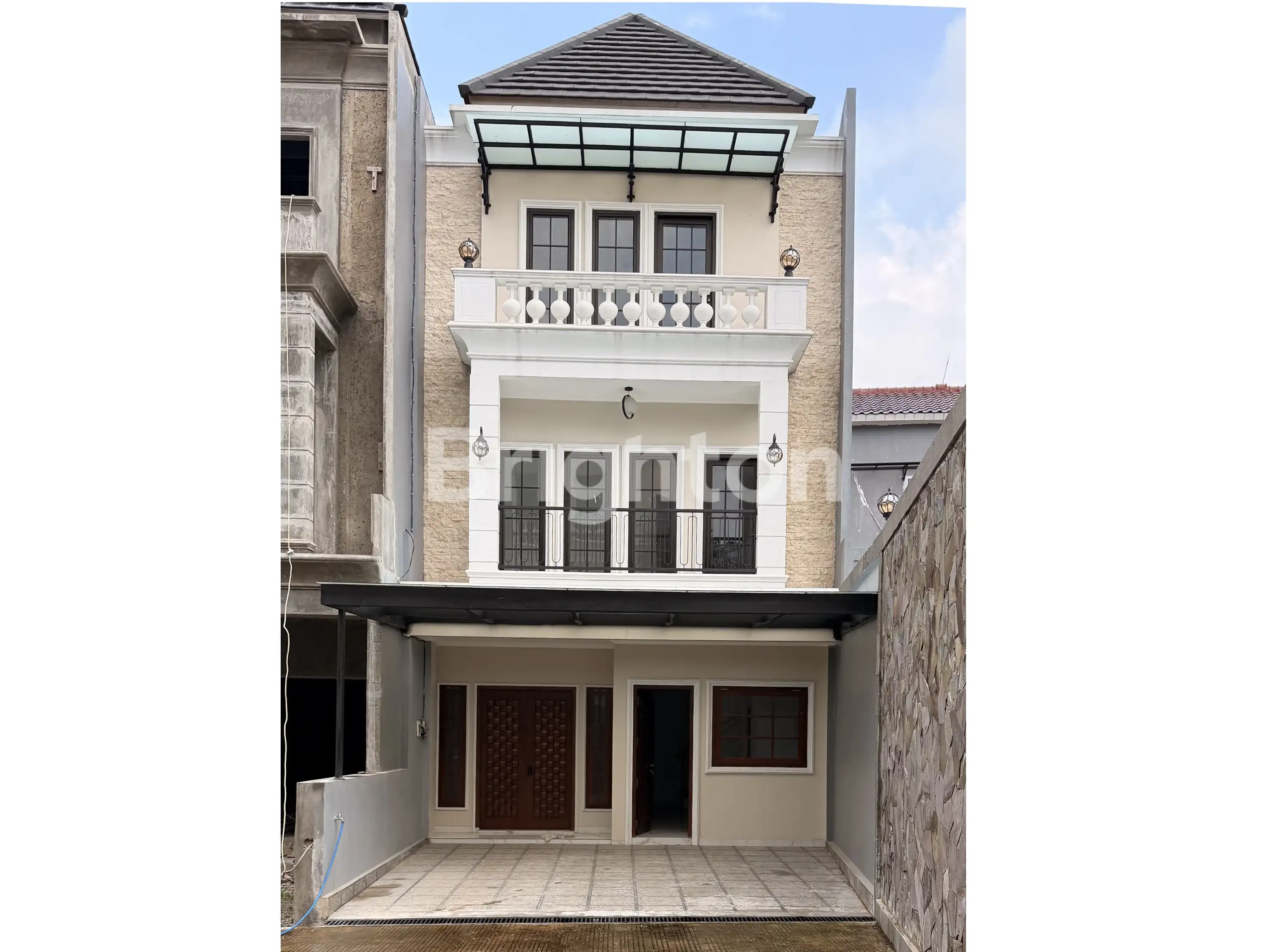 Jual PERUMAHAN GREEN SIRSAK, JALAN GG. H. MESIR, CIGANJUR, KECAMATAN JAGAKARSA, JAKARTA SELATAN, JAKARTA