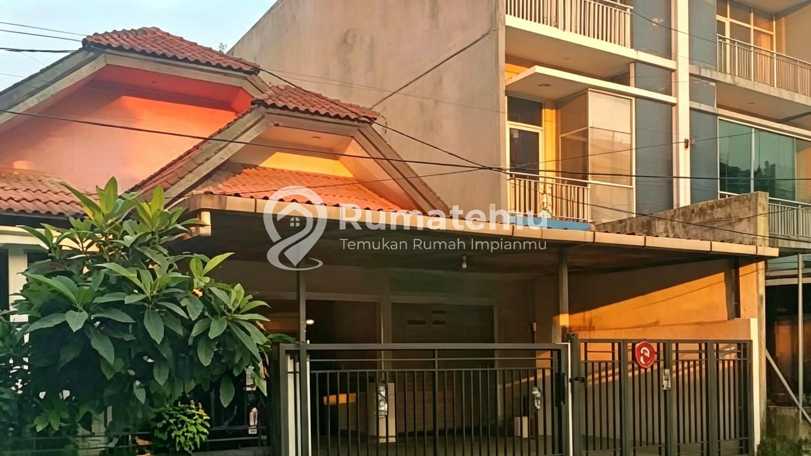 Dijual Harga Murah Hitung Tanah Rumah di Pinggir Jalan Gading Serpong Sektor 7A